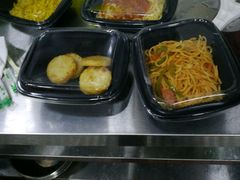 -萨莉亚意式餐厅(中北永旺店)
