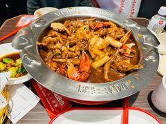 -胖哥俩肉蟹煲(龙德广场店)