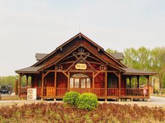 -稻香湖景欢乐岛温泉城堡