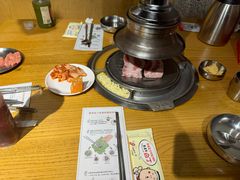 -姜虎东白丁烤肉(恒隆广场店)