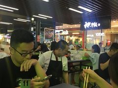 -神牛饭(凯德来福士店)