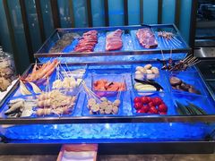 -金安大饭店-金品自助餐厅