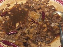 -旺顺阁鱼头泡饼(小红门店)