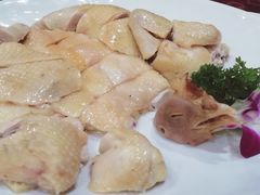 白切鸡-海晖酒楼·顺德鱼生(荣华店)