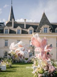 -美薇亭婚礼顾问