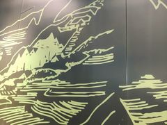 大堂-無邪日式甜品(世博源店)