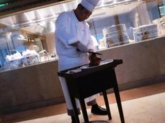 -无锡苏宁银河国际酒店-悦府65中餐厅