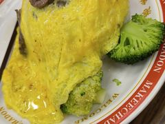 -孖记茶档·热腾茶餐(江南西plus店)
