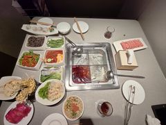 -海底捞火锅(太原南站店)