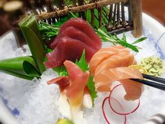 -旨料亭日本料理(四川北路店)