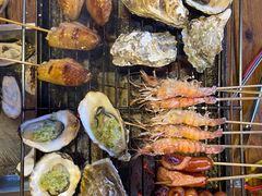 -小象钓虾·营地烧烤(洛溪店)