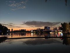 -天鹅湖体育公园