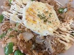 -机器人火炉披萨