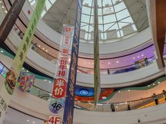-万达广场(惠州大亚湾店)