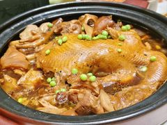 -大潮淮·淮扬菜(何园旗舰店)