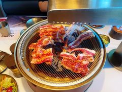 -西塔老太太泥炉烤肉(川沙百联店)