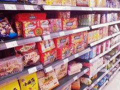 -方恒购物中心(望京小街店)