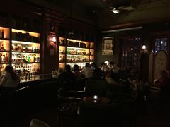大厅-Hill.Cocktail半山酒吧(中山店)