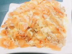 -吱咖啡西式简餐