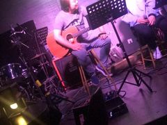 -ohbar live house(人广店)