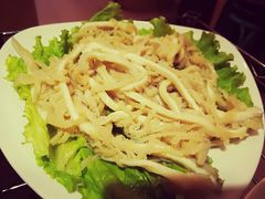 -丫丫汤膳打边炉(宏府408坊店)