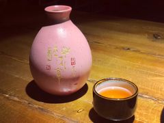 -繁·醉花亭小酒馆(鼓楼店)