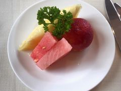 -黄山悦榕庄明月白云餐厅