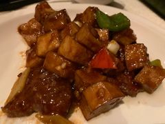 -上海金桥红枫万豪酒店-万豪中餐厅