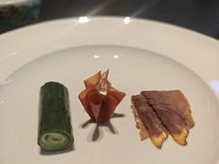-湖滨客舍·湖北菜