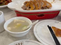 -北京全聚德(方庄店)