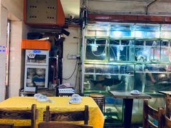 大堂-正宗波记潮州砂锅粥(新洲一街店)