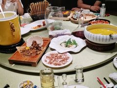 -华膳楼·安徽地标美食·中华餐饮名店(文化公园店)
