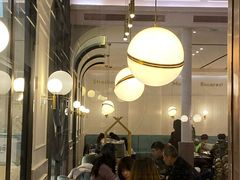 大堂-1981牛排西餐厅(海信店)