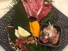-黑牛の店·和牛烧肉(合生汇店)