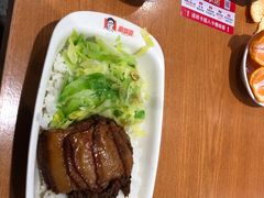 -南城香(首科花园店)