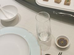 -富淳饭店(陆家嘴保利广场店)