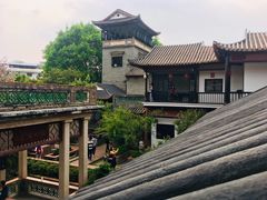 -东莞市可园博物馆