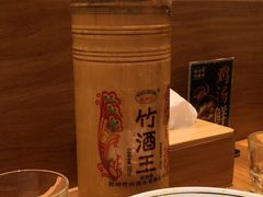 -云海肴·汽锅鸡·云南菜(东坝金隅店)