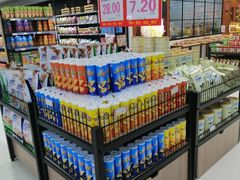 -利群商厦(台东店)