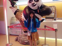-星美国际影商城(黄龙店)