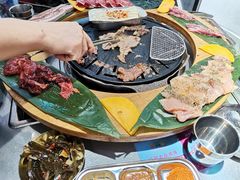 -玄希浪漫厨房·韩料烤肉(湖滨银泰in77店)