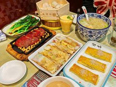 -香港威特瑞茶餐厅(小白楼音乐厅店)