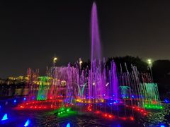 -南宁南湖公园