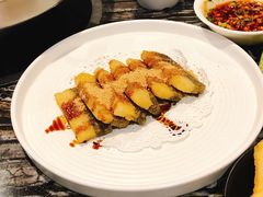 -骨之味·筒骨汤火锅(江头店)