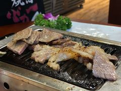 -大阪烧肉BAKA一代(十亩地店)