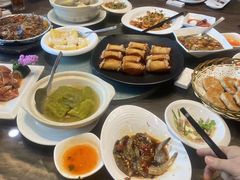 -庄氏祥记家常食府(国瑞建材家居博览中心店)