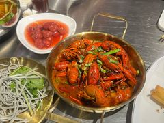 -有蚝有翅烧烤大排档·宵夜(右安门店)