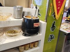 -合易泓烤肉•首创生椰大油边(宁山路店)