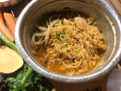 -姜虎东白丁烤肉(恒隆广场店)