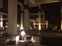 -麦哲伦丝绸度假村